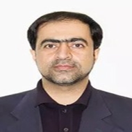 Dr Mohammad Hassan Javanbakht